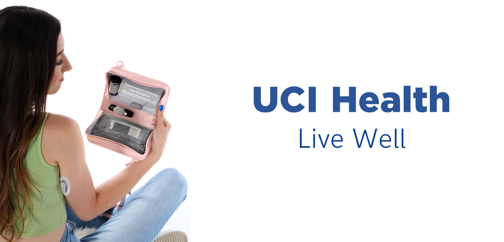 UCI Health Live Well Blog