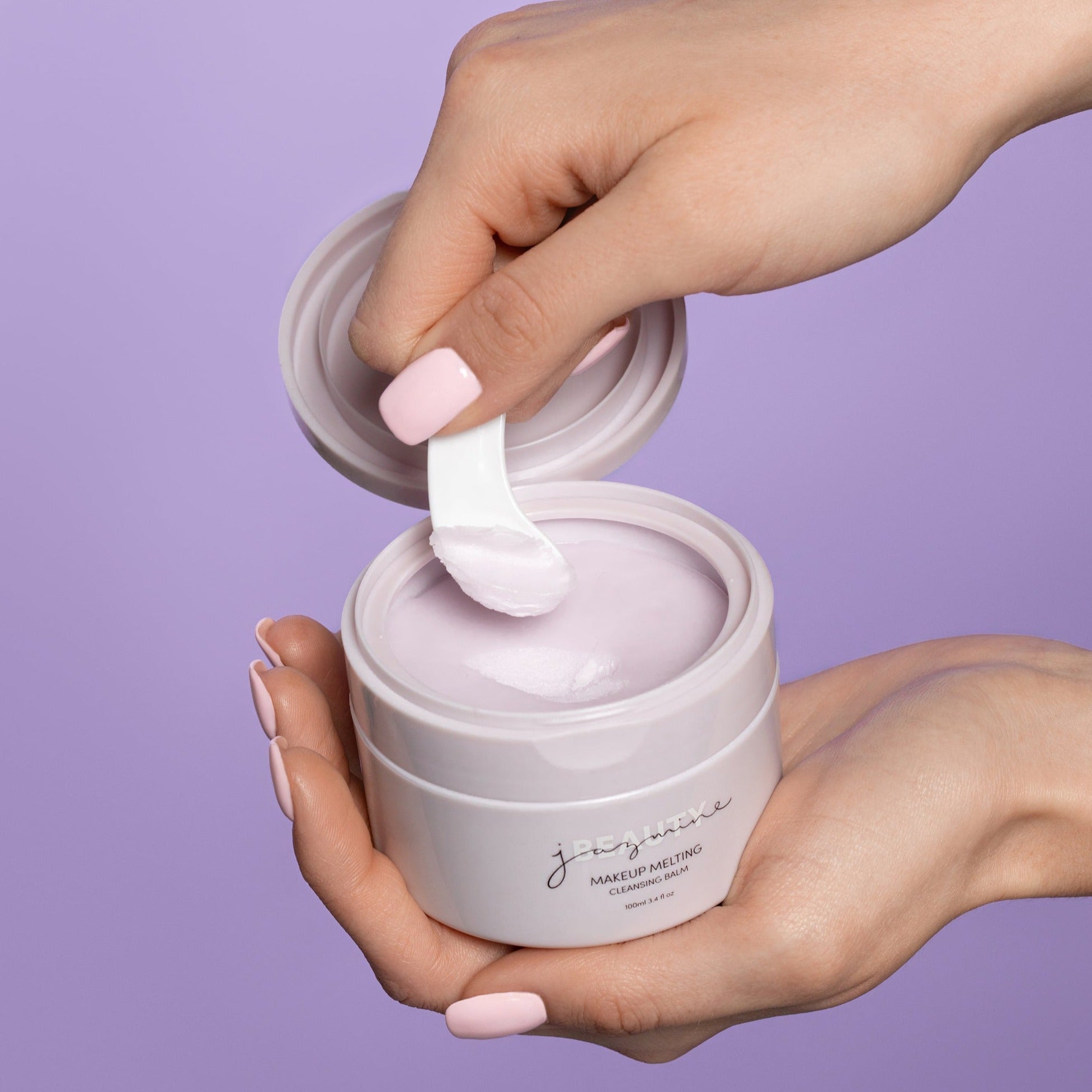 Makeup Melting Cleansing Balm