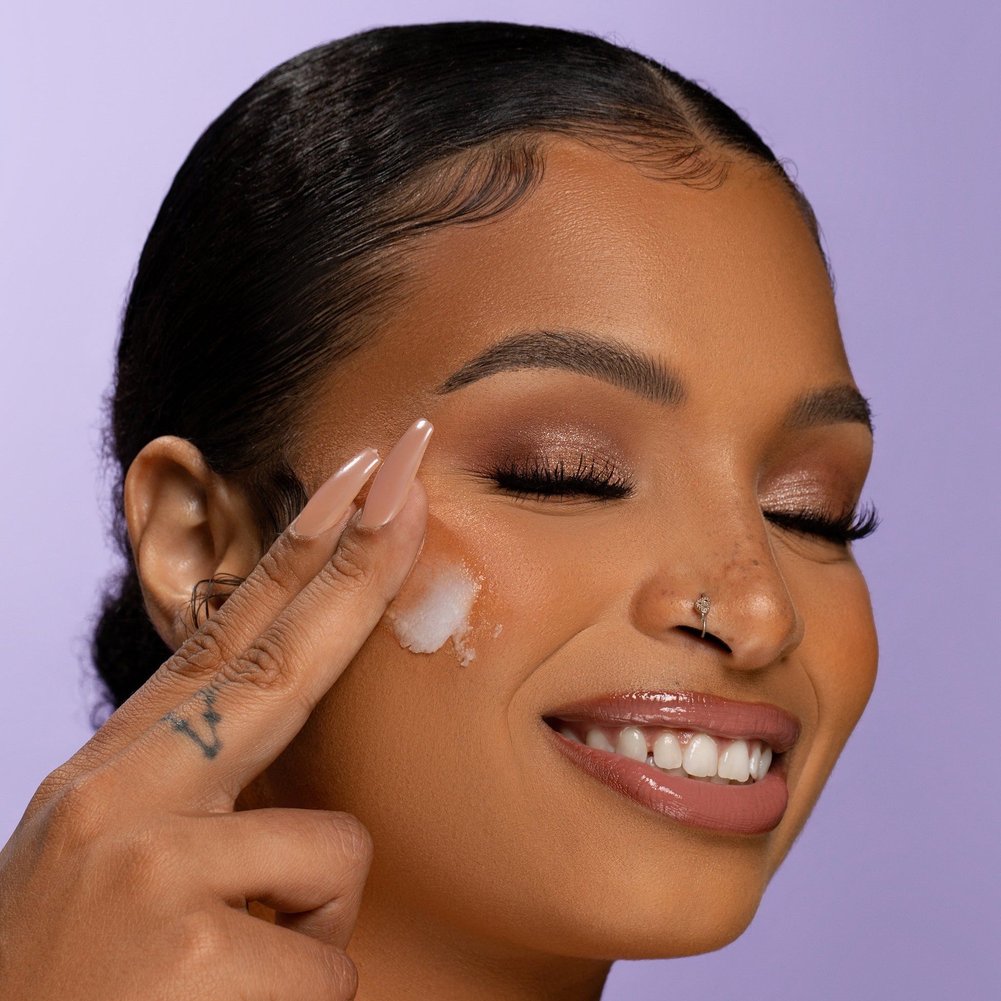 Makeup Melting Cleansing Balm