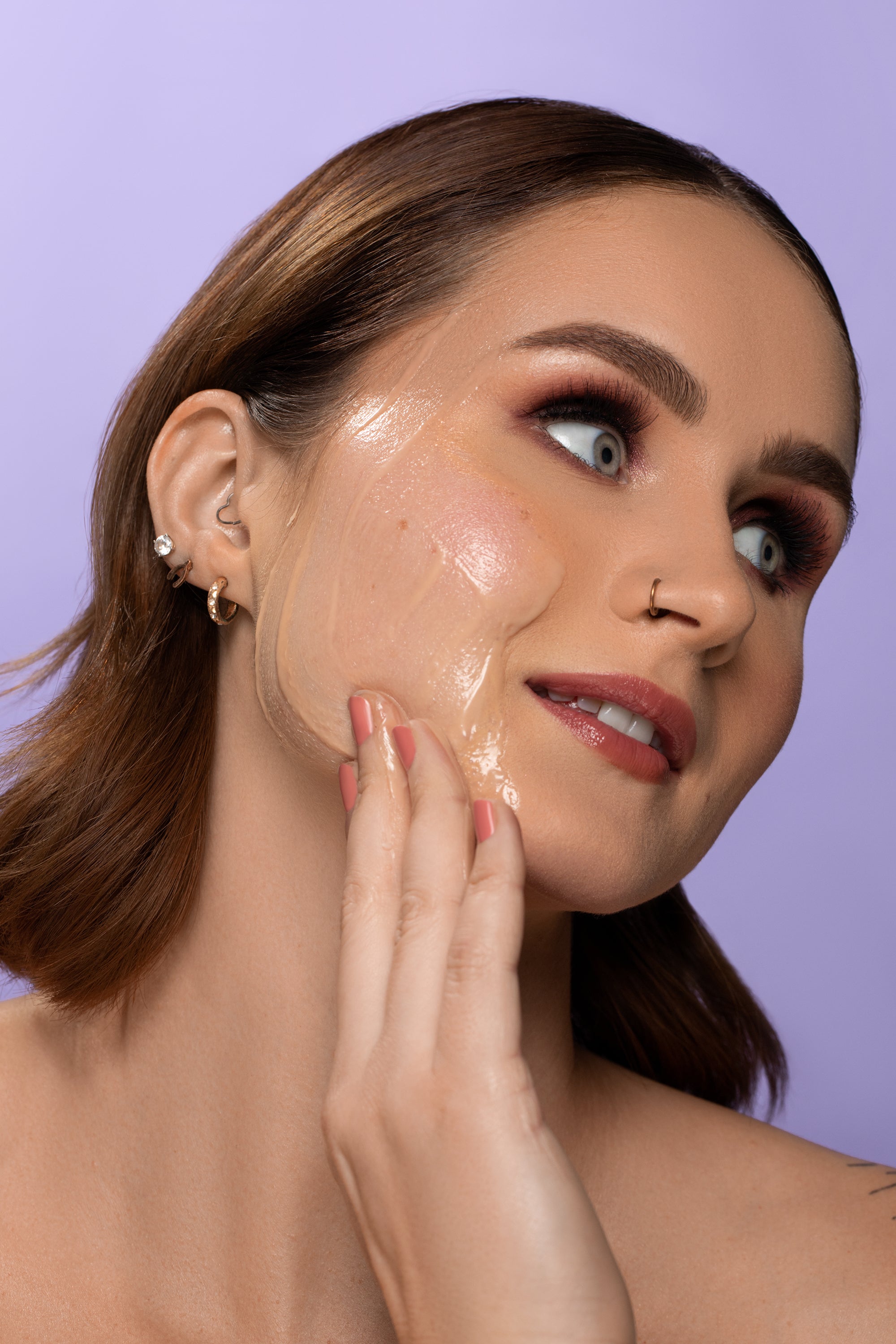 Makeup Melting Cleansing Balm