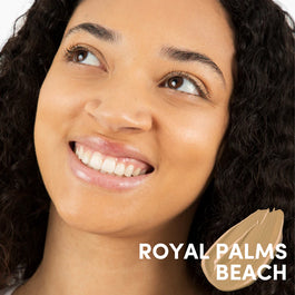 Royal Palms Beach