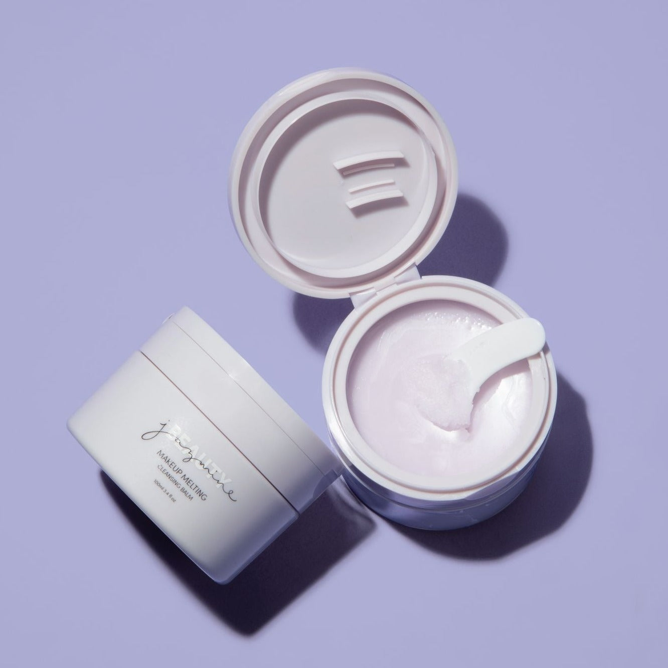Makeup Melting Cleansing Balm