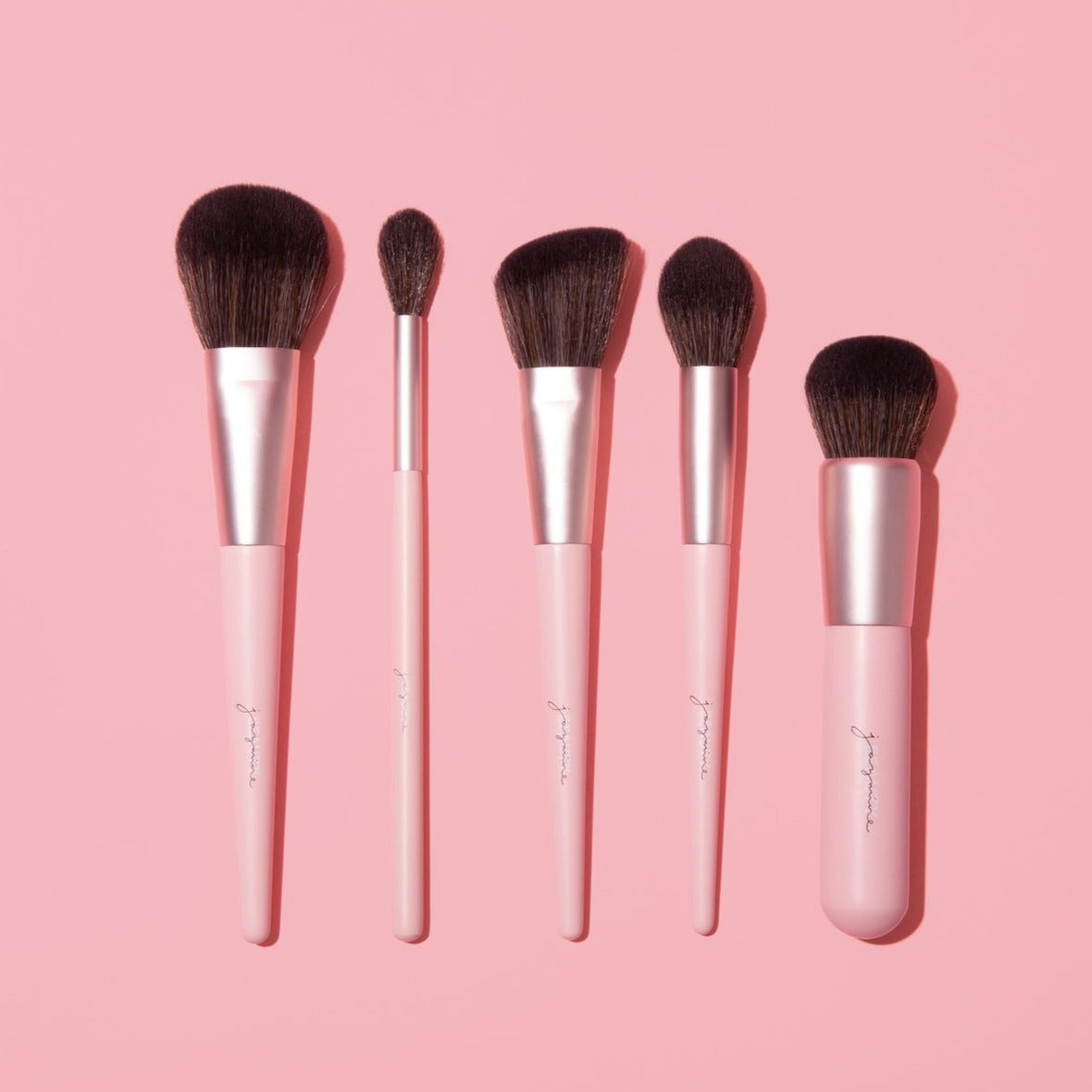 Complexion Essentials Brush Set
