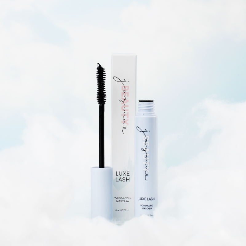 Luxe Lash Volumizing Mascara