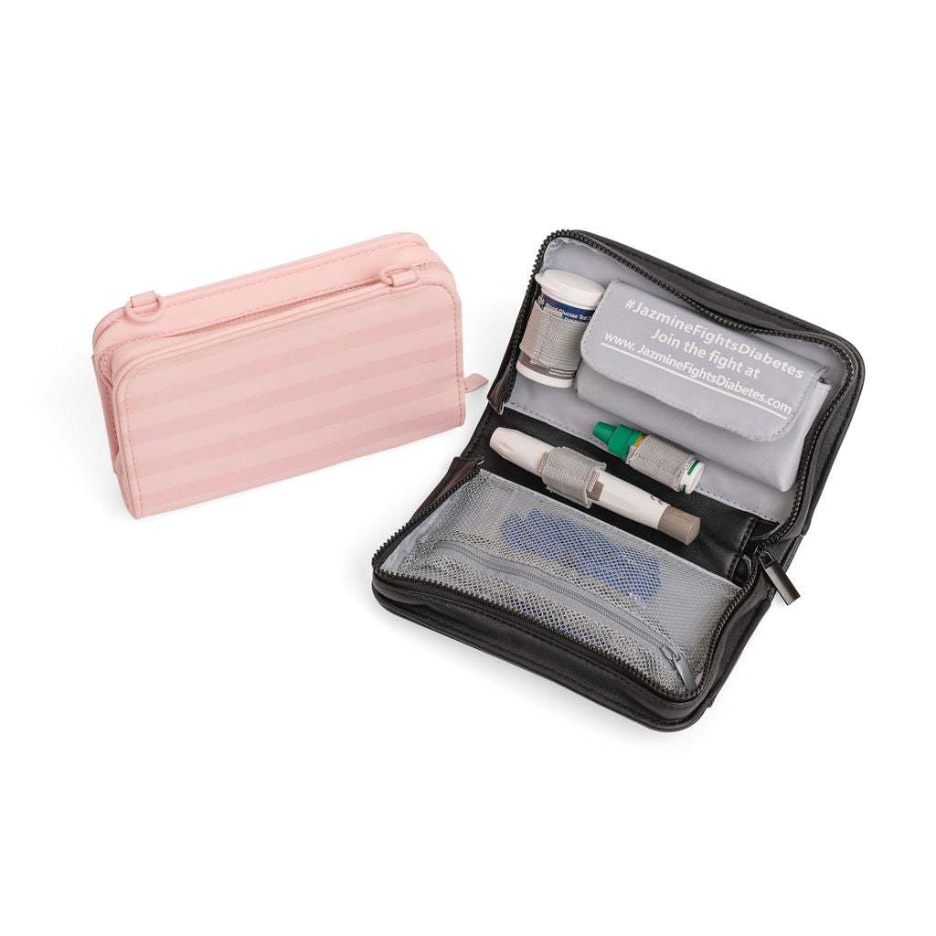 Compact Diabetes Care Case