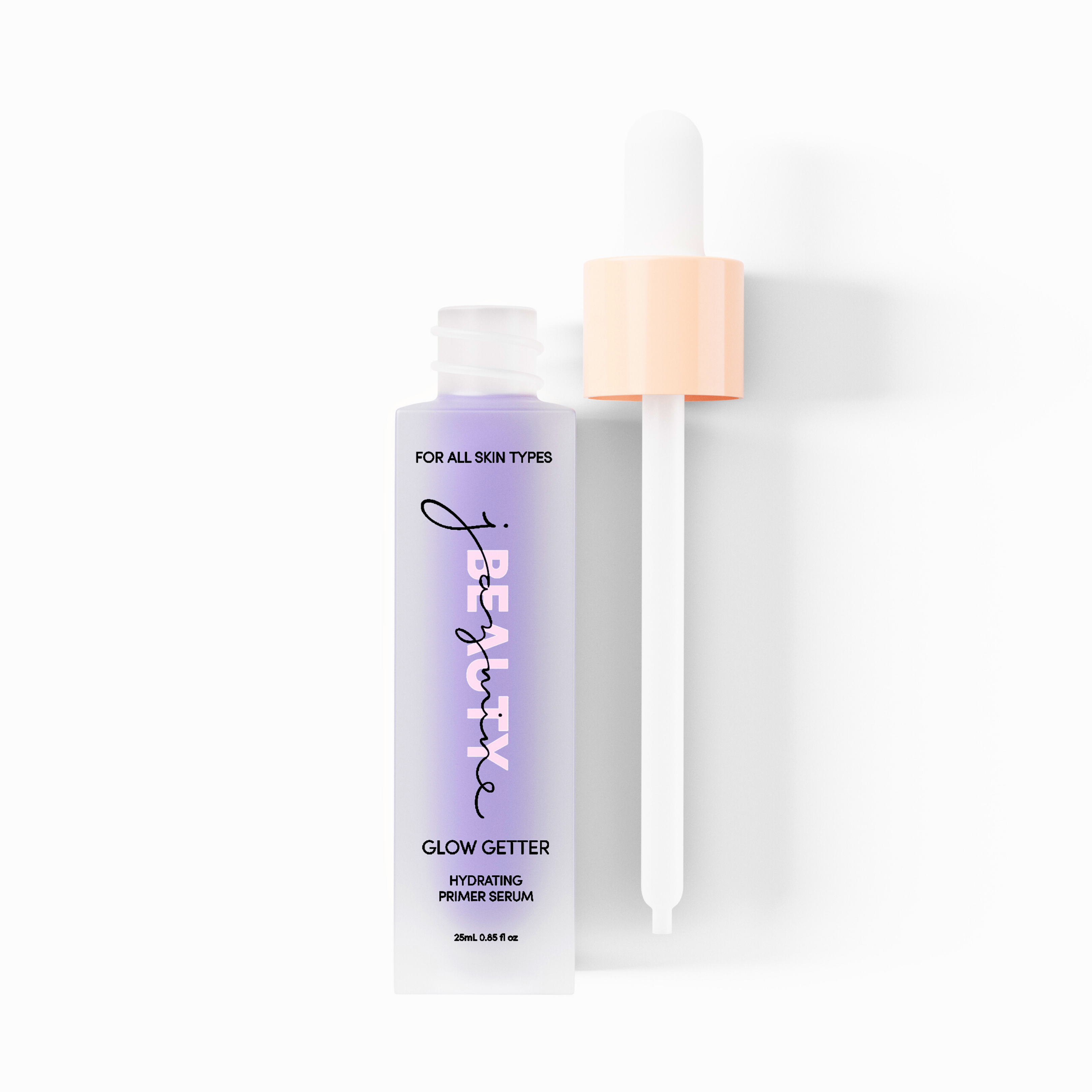 Glow Getter Primer Serum