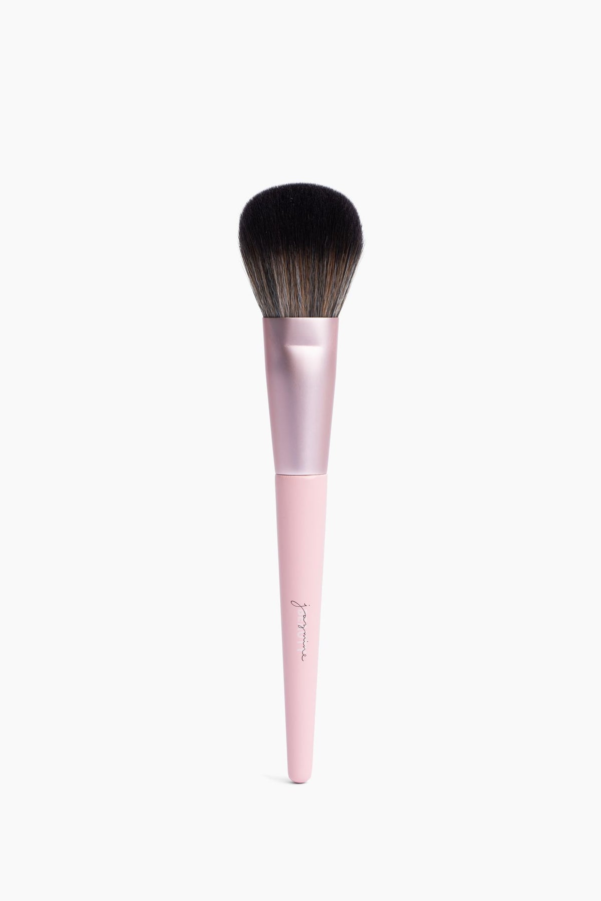 5-Piece Complexion Essentials Brush Set - Foundation, Blush