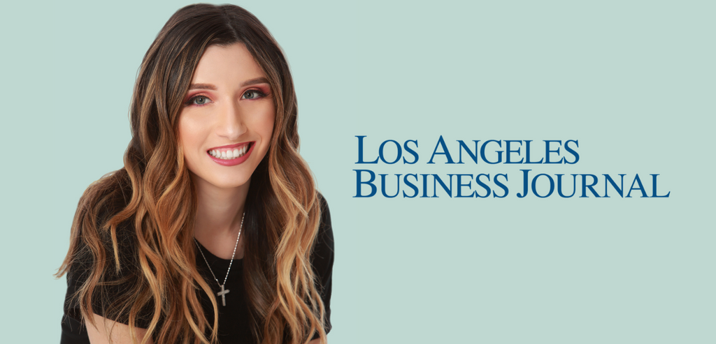 Los Angeles Business Journal