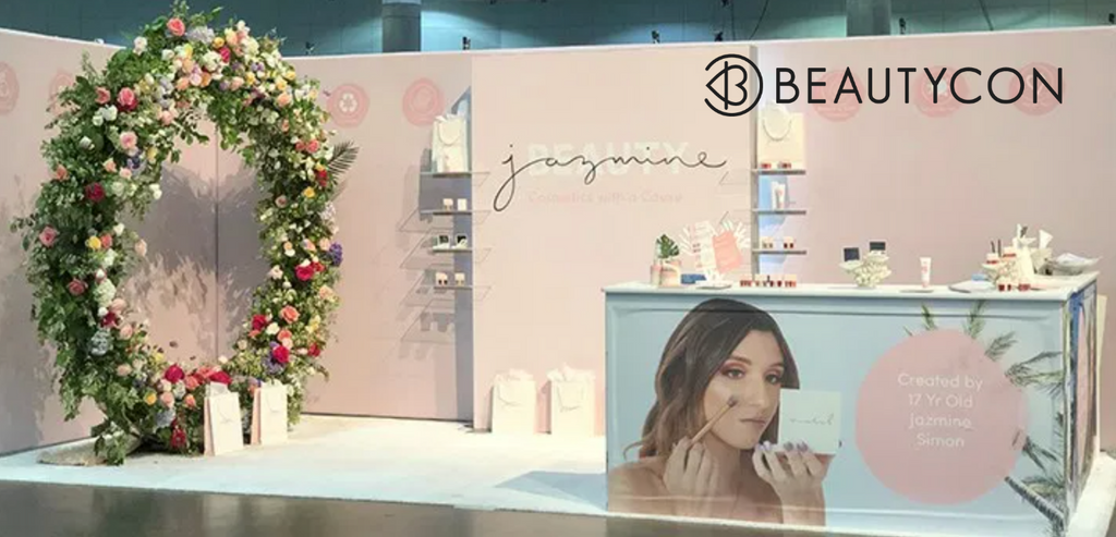 Access Live Beautycon LA