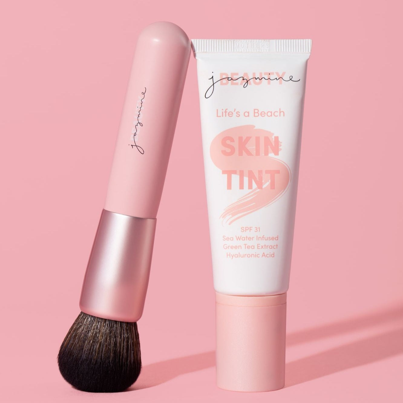 Foundation Brush