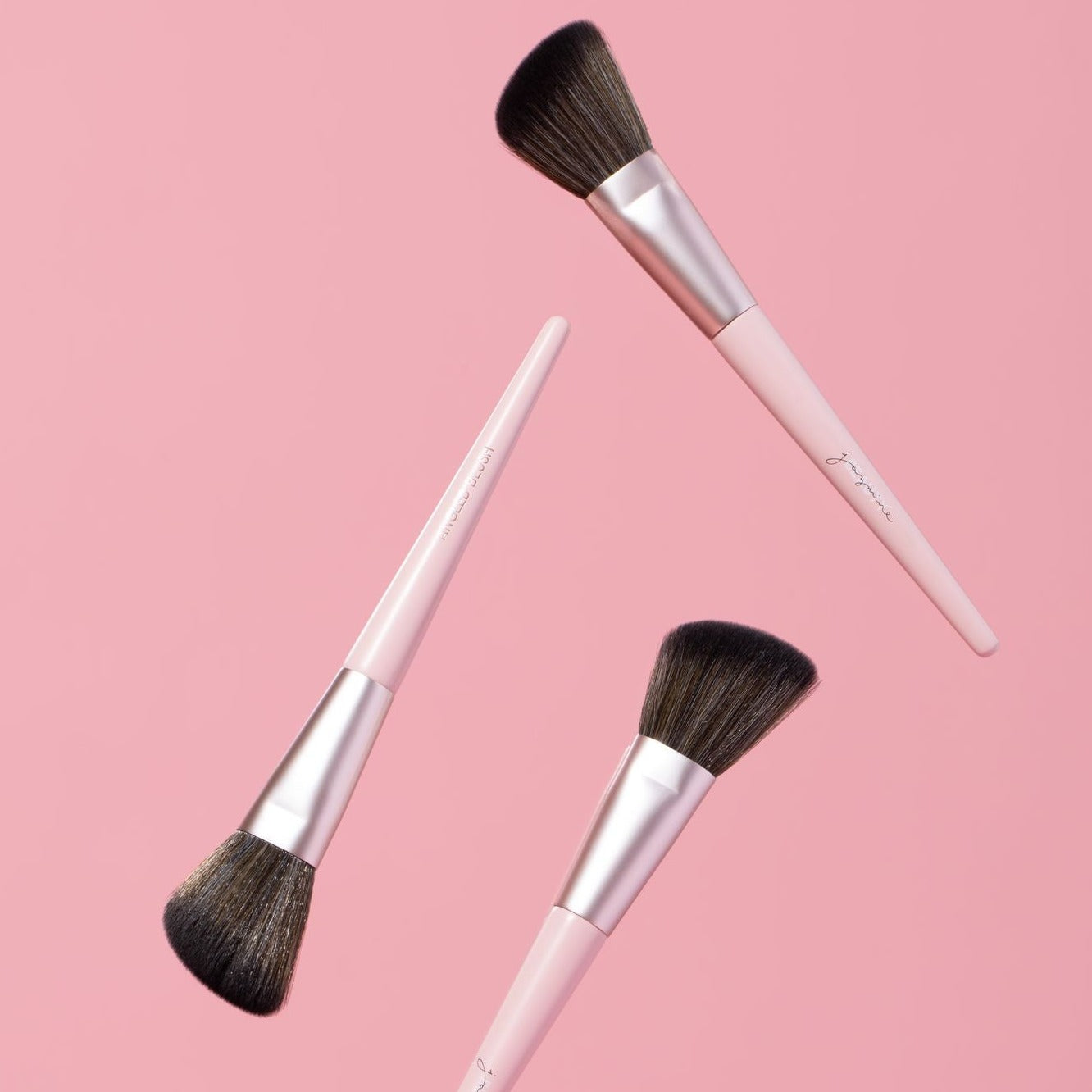 Angled Blush Brush