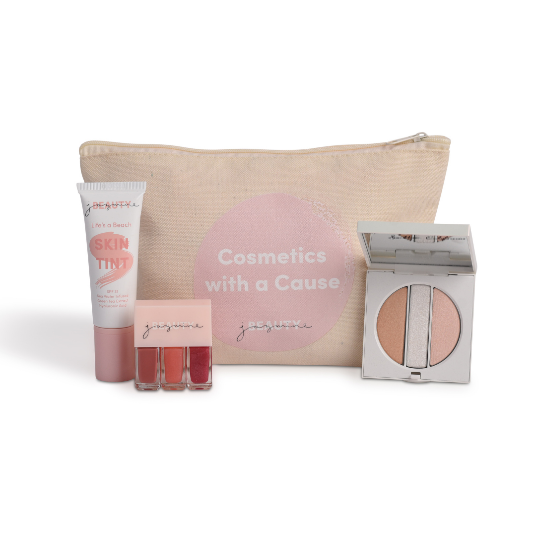 Cosmetics with a Cause Starter Kit Bundle