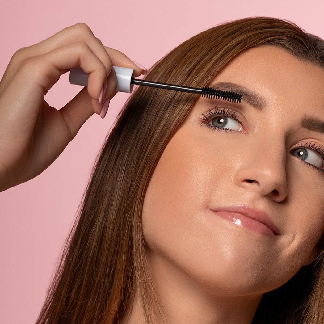 Luxe Lash Volumizing Mascara Jazmine Beauty