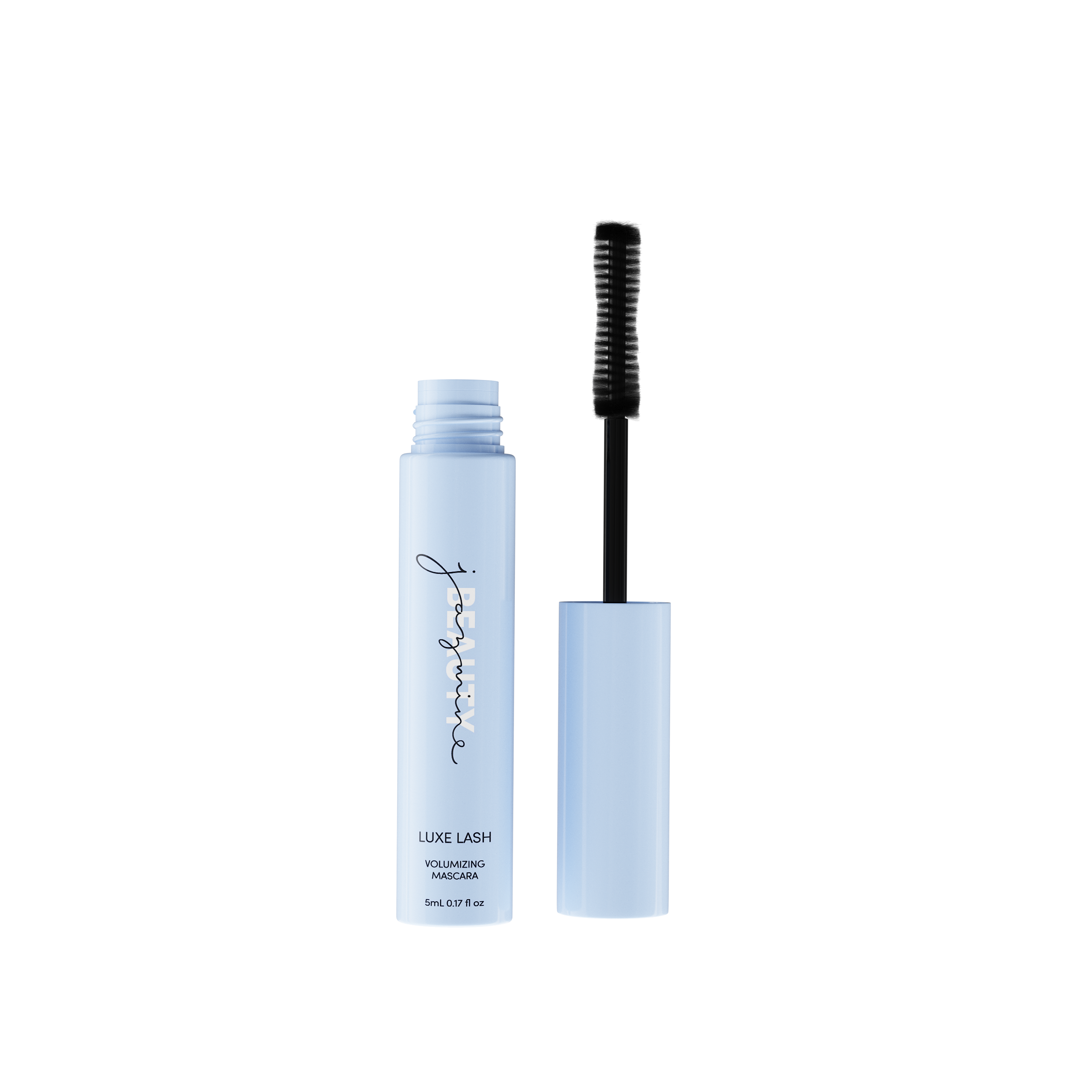 Luxe Lash Volumizing Mascara